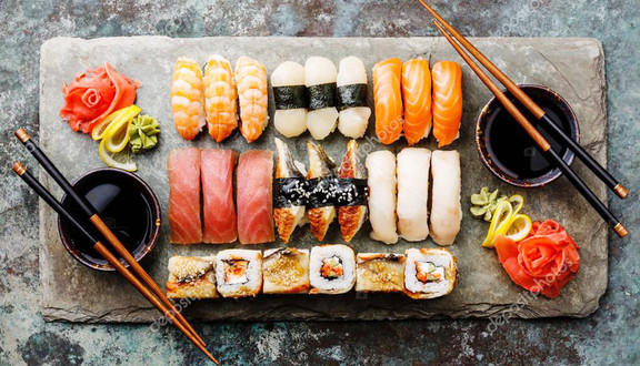 Enishi Sushi