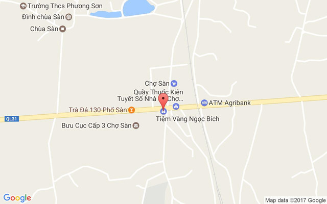 Cơ Sở Sản Xuất Bánh Ngọt Hà Đạt
