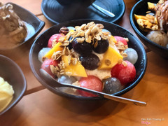 Bingsu