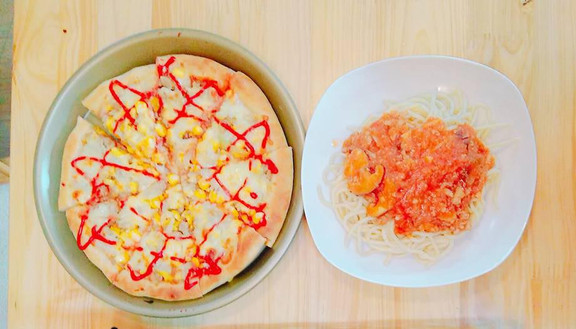 Pizza Hit - Thị Trấn Hưng Hà