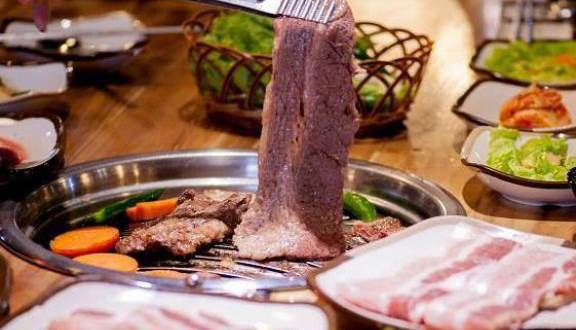 GoGi House - Nướng Hàn Quốc - Lương Văn Thăng