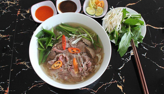 Phở Phụng Thiên