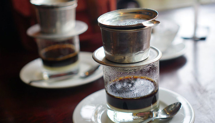 Bon Bon Cafe - Lê Lăng