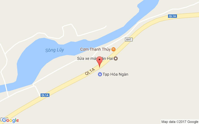Quán Ăn Chi Mai