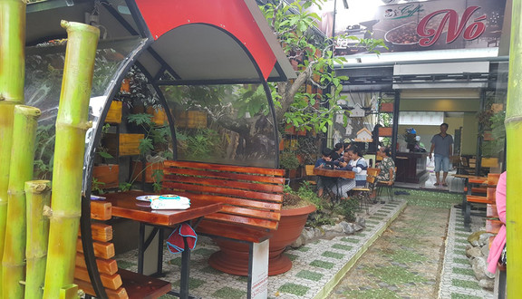 Nó Cafe