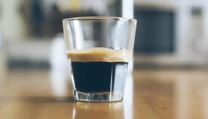 Hi Coffee - Trường Chinh