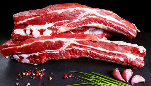 Siêu Thị Queen Beef – Thịt Bò Úc