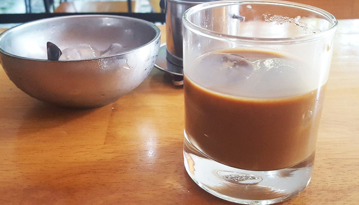 Du Ca Cafe