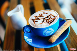 Capuccino