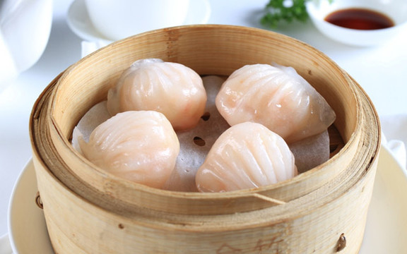 Quán Gia Hưng - Đường Số 5