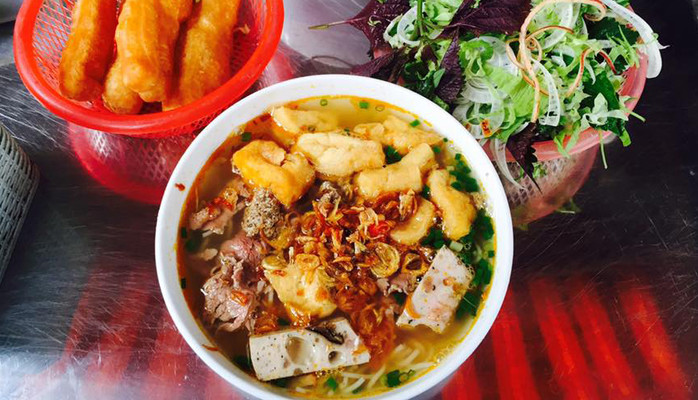 Việt Oanh - Bún Riêu Cua