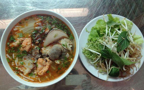 Hương Bình - Bún Bò Huế 