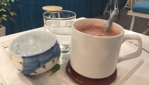 Hội An Quán Cafe