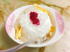 Sữa chua xoài