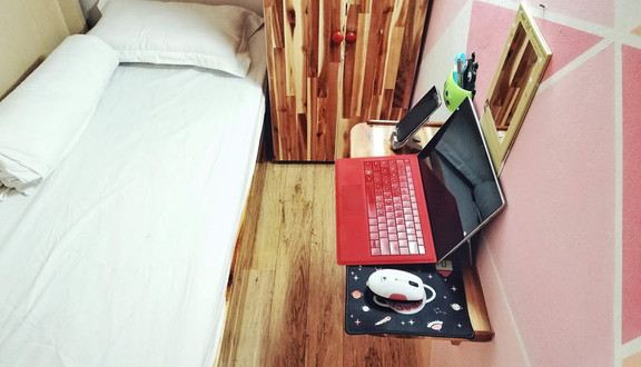Thường Xuân Home Stay