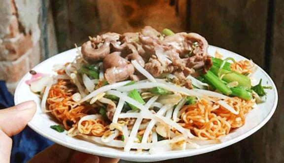 Quán Ăn Đại Lộc - Hủ Tiếu & Mì Xào