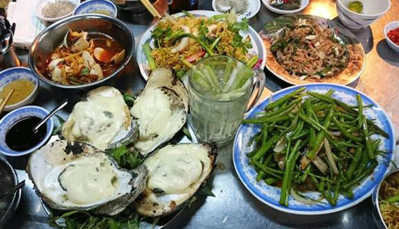 Ốc Linh - Hoàng Hữu Nam