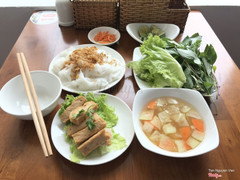 Chả chiên