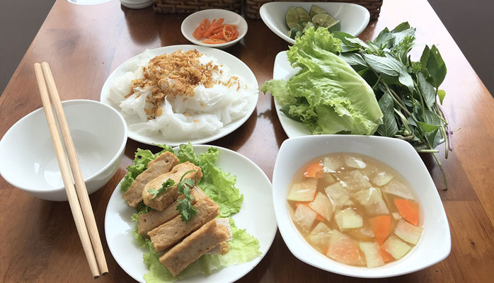 Ngọc Hà - Bánh Cuốn Chả & Bún Chả