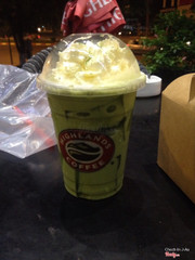 Matcha Freeze~ 