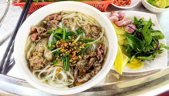 Phở Cô Quới