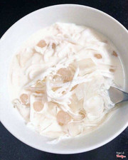 Chè dừa dầmHP