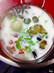 Chè thập cẩm