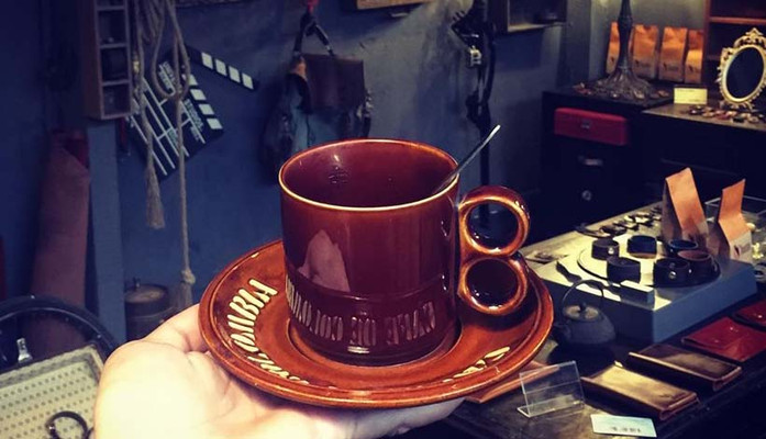 Leonhoang Coffee