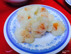 bánh lọc chiên