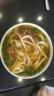 
Bánh Canh