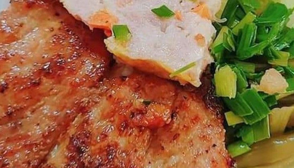 Cơm & Bún 777 - Shop Online