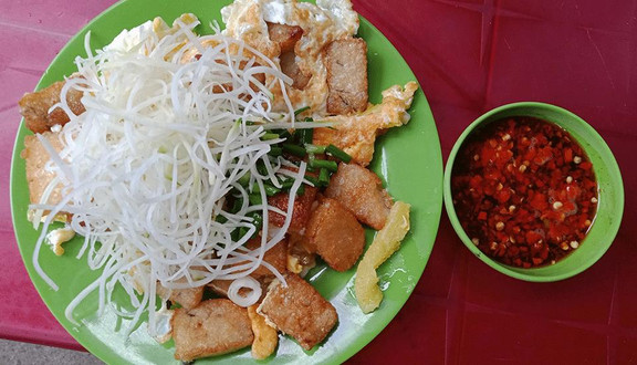 Cô Sửu - Bột Chiên - Nguyễn Ngọc Lộc