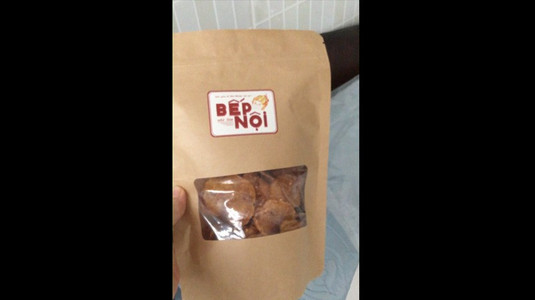 Bếp Bà Nội - Cơm Tấm Thịt Nướng