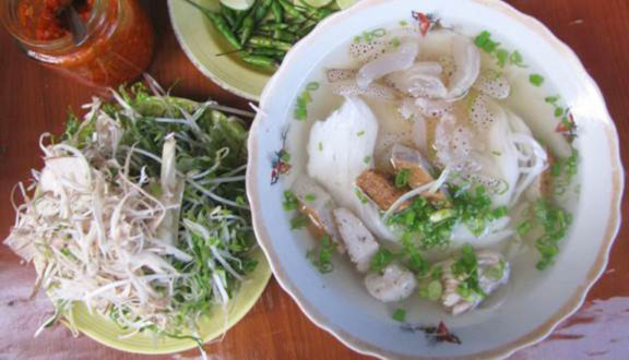 Bún Cá Sứa - Đinh Bộ Lĩnh