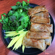 Chả lụi lagi bình thuận 