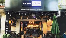 Milano Coffee - Lô Hổ