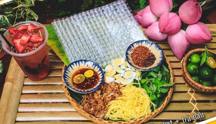 Bánh Tráng Coda - Bảo Vệ Tuyến Ống Nước Thô