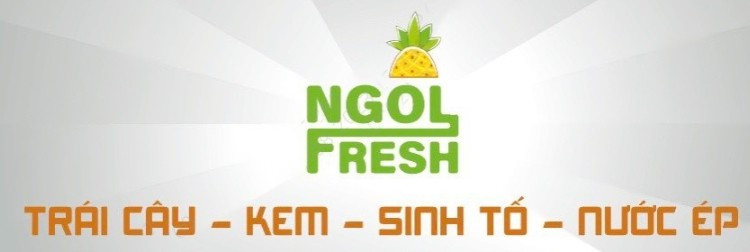 Ngol Fresh - Kem, Sinh Tố & Nước Ép Nguyên Chất - Trần Thái Tông