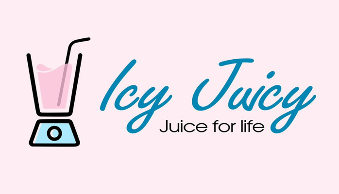 ICY JUICY - Nước Ép & Sinh Tố - Thành Thái