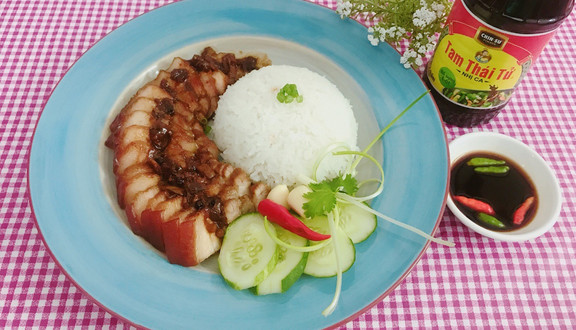 Bếp Của Hồng - Cơm Văn Phòng & Ăn Vặt