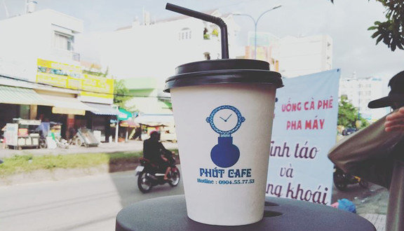 Phút Cà Phê - Bắc Hải