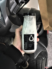 Nước dừa cocochia best luôn!