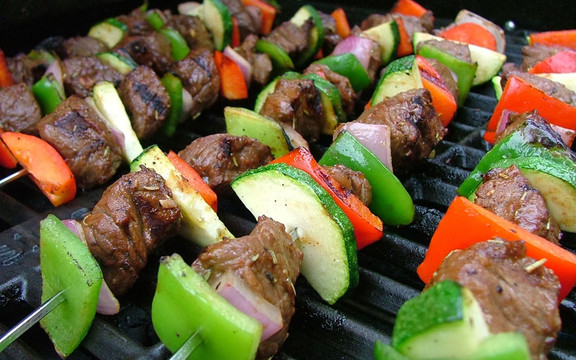 Quán Hay BBQ - Xuân Thủy