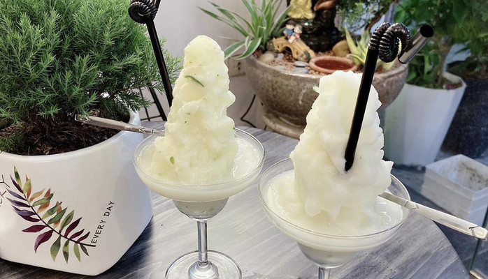 ATA Coffee - Hoàng Cầu Mới