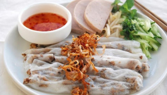 O Con - Cà Phê Pha Máy, Bánh Mì Đen & Bánh Cuốn