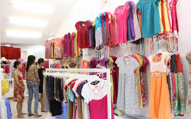 Mum's Shop - Đầm Bầu Thời Trang - Phan Trọng Tuệ