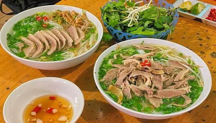 Bếp Nhà Nguyệt - Shop Online