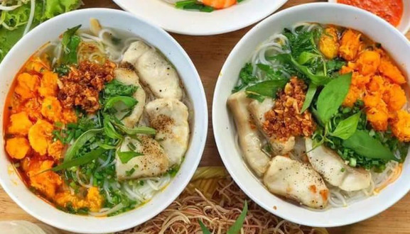 Bún Cá Kiên Giang Thanh Thủy