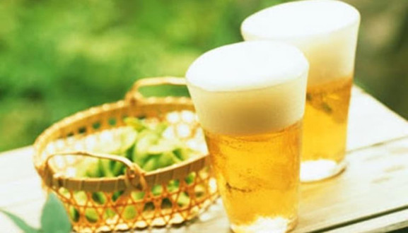 Bia Sệt Bình Dân