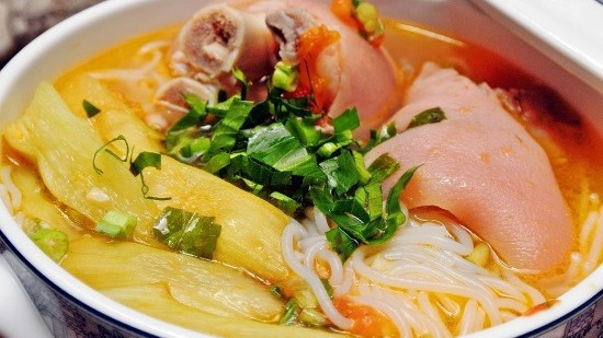 Bún Bung - 22 Phan Đình Giót